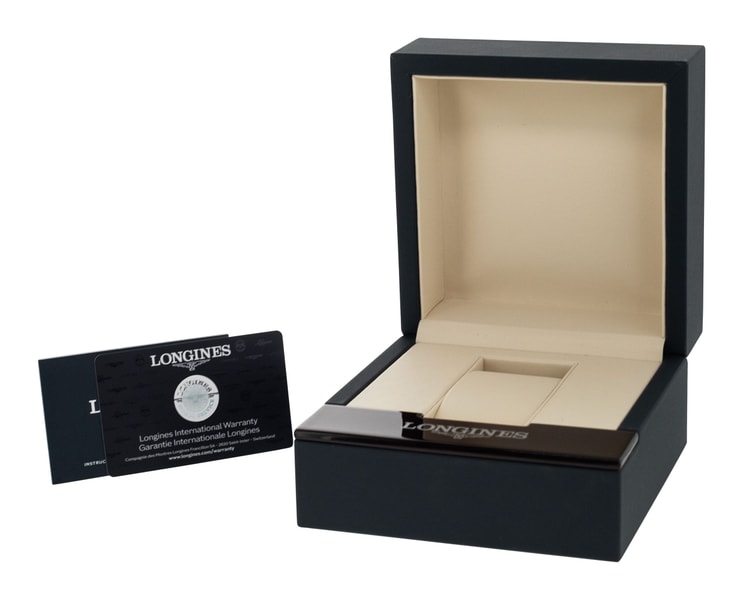 Longines Conquest L1.649.4.72.2